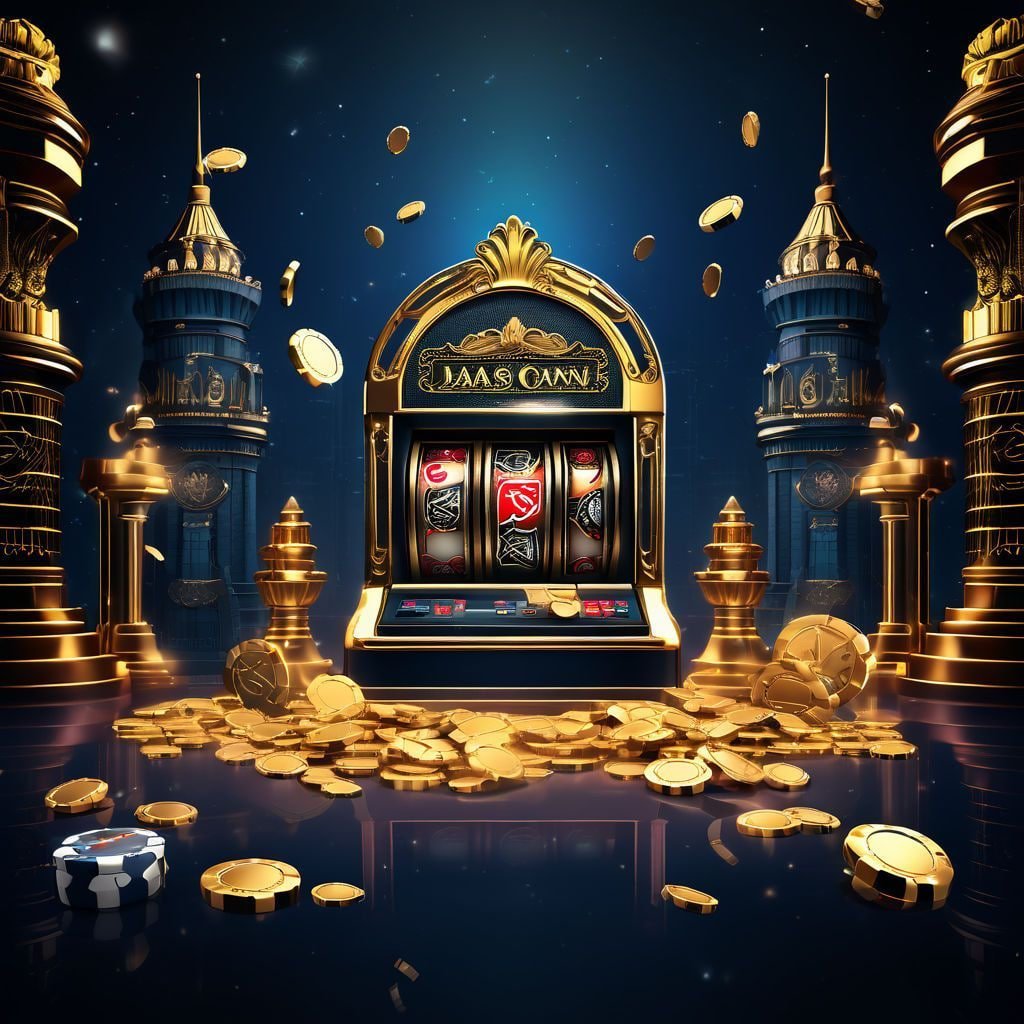 Platform jos110 menawarkan live-dealer, sportsbook, dan slot games dengan antarmuka mobile yang responsif
